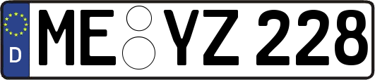 ME-YZ228