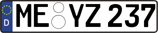 ME-YZ237