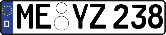 ME-YZ238