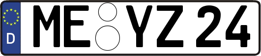 ME-YZ24