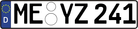 ME-YZ241