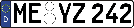 ME-YZ242