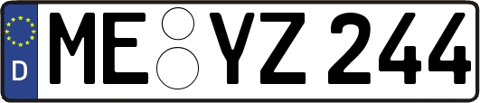ME-YZ244