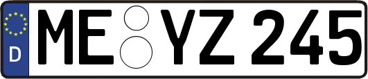 ME-YZ245