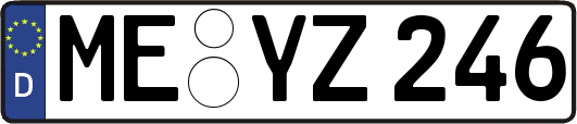 ME-YZ246
