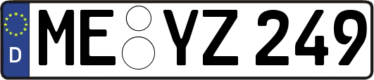 ME-YZ249
