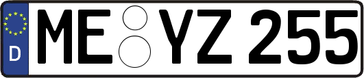 ME-YZ255