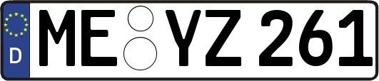 ME-YZ261
