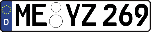 ME-YZ269