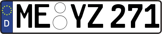 ME-YZ271