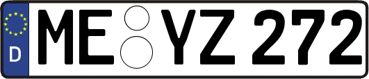 ME-YZ272