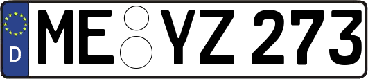 ME-YZ273