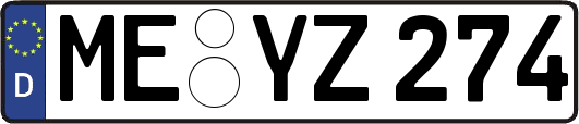 ME-YZ274