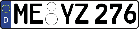 ME-YZ276