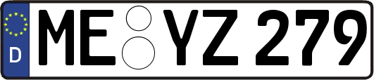 ME-YZ279