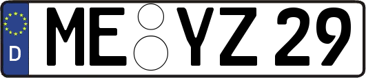 ME-YZ29