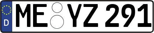 ME-YZ291