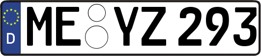 ME-YZ293