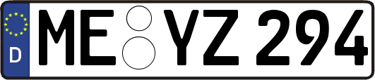 ME-YZ294