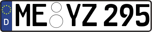 ME-YZ295