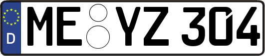 ME-YZ304