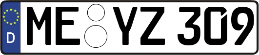 ME-YZ309