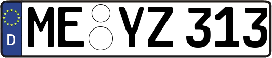 ME-YZ313