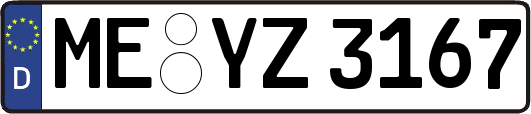 ME-YZ3167