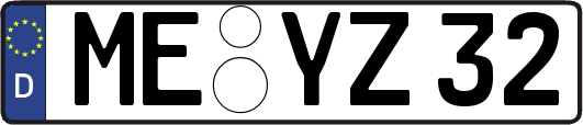 ME-YZ32