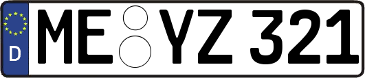 ME-YZ321