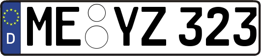 ME-YZ323