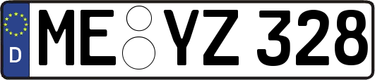 ME-YZ328