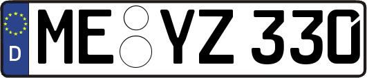 ME-YZ330