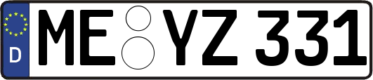 ME-YZ331