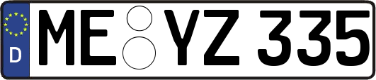ME-YZ335