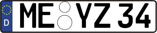 ME-YZ34