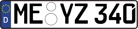 ME-YZ340