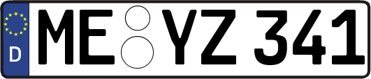 ME-YZ341
