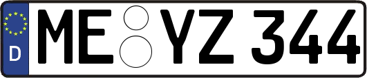 ME-YZ344