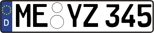 ME-YZ345