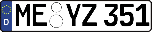 ME-YZ351
