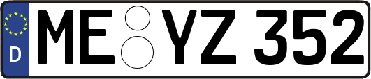 ME-YZ352