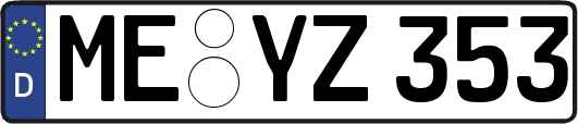 ME-YZ353