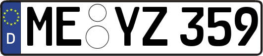 ME-YZ359