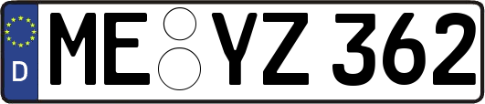 ME-YZ362
