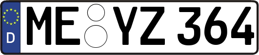ME-YZ364
