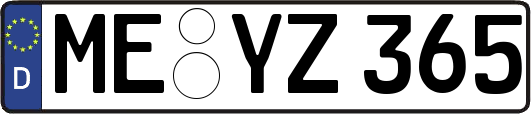 ME-YZ365