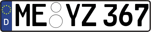 ME-YZ367