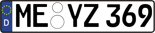 ME-YZ369