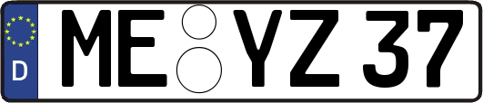 ME-YZ37